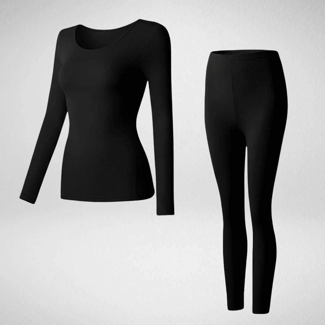 Seconde Peau Thermique – Restez au chaud tout l’hiver