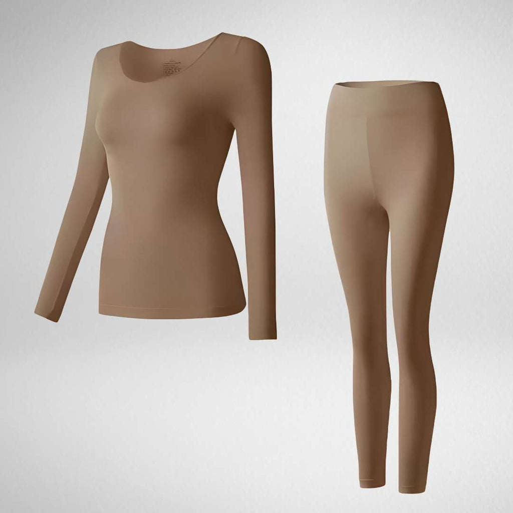 Seconde Peau Thermique – Restez au chaud tout l’hiver